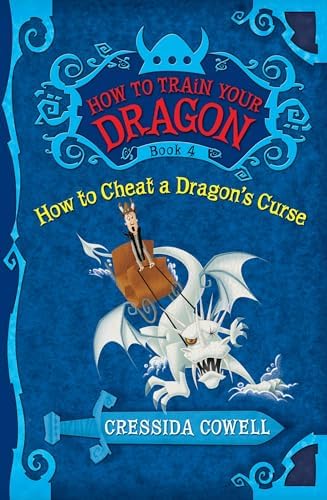 How to Train Your Dragon: Haddock, Hiccup Horrendous III (translat
